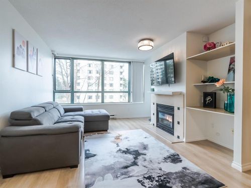 1 at 303 - 4888 Hazel Street, Forest Glen BS, Burnaby South