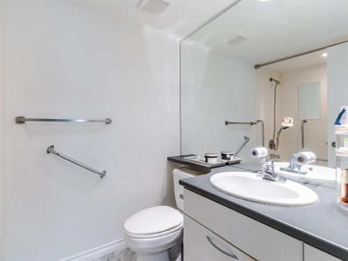 10 at 303 - 4888 Hazel Street, Forest Glen BS, Burnaby South