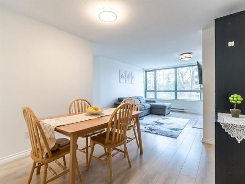 7 at 303 - 4888 Hazel Street, Forest Glen BS, Burnaby South
