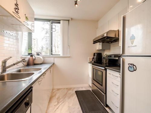 8 at 303 - 4888 Hazel Street, Forest Glen BS, Burnaby South