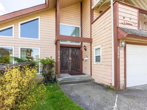 2 at 8280 Osgoode Drive, Saunders, Richmond