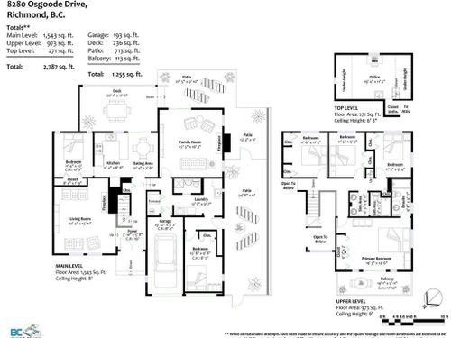 21 at 8280 Osgoode Drive, Saunders, Richmond