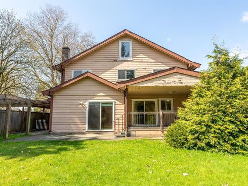 3 at 8280 Osgoode Drive, Saunders, Richmond
