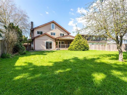 4 at 8280 Osgoode Drive, Saunders, Richmond