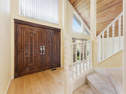 7 at 8280 Osgoode Drive, Saunders, Richmond
