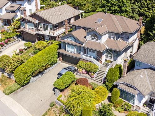1 at 1413 Lansdowne Drive, Upper Eagle Ridge, Coquitlam