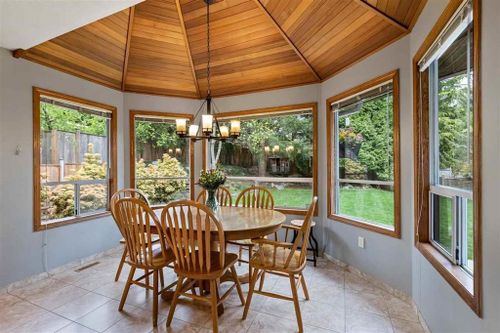 12 at 1413 Lansdowne Drive, Upper Eagle Ridge, Coquitlam