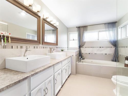 19 at 1413 Lansdowne Drive, Upper Eagle Ridge, Coquitlam
