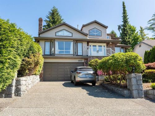 26 at 1413 Lansdowne Drive, Upper Eagle Ridge, Coquitlam