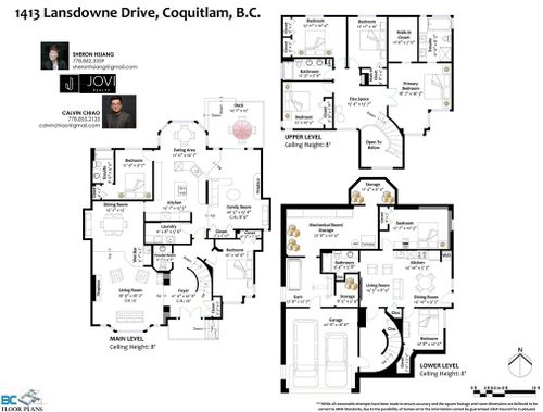 27 at 1413 Lansdowne Drive, Upper Eagle Ridge, Coquitlam