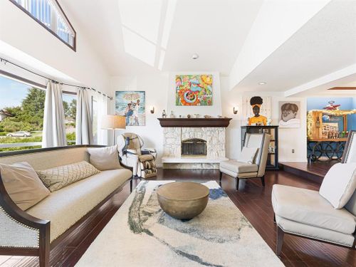 3 at 1413 Lansdowne Drive, Upper Eagle Ridge, Coquitlam