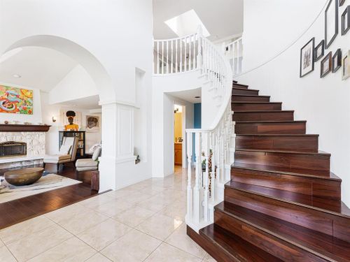 4 at 1413 Lansdowne Drive, Upper Eagle Ridge, Coquitlam