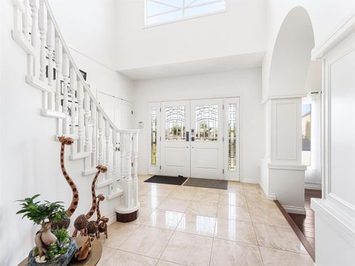 6 at 1413 Lansdowne Drive, Upper Eagle Ridge, Coquitlam