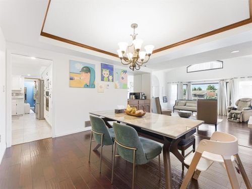 9 at 1413 Lansdowne Drive, Upper Eagle Ridge, Coquitlam