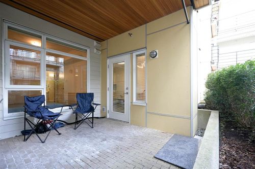 11 at 202 - 5248 Grimmer Street, Metrotown, Burnaby South