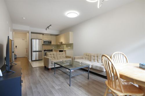 2 at 202 - 5248 Grimmer Street, Metrotown, Burnaby South