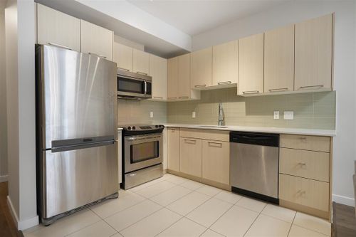 3 at 202 - 5248 Grimmer Street, Metrotown, Burnaby South