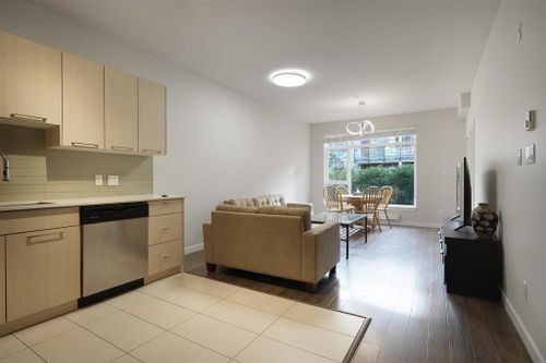 4 at 202 - 5248 Grimmer Street, Metrotown, Burnaby South