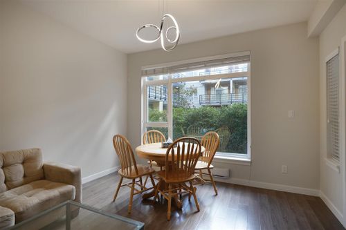 5 at 202 - 5248 Grimmer Street, Metrotown, Burnaby South