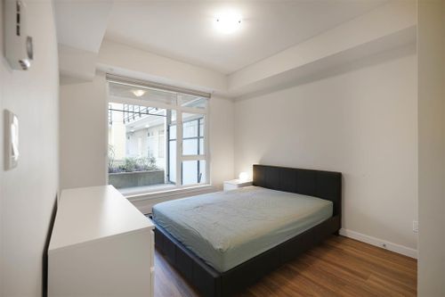 6 at 202 - 5248 Grimmer Street, Metrotown, Burnaby South