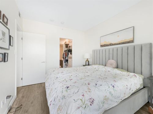 10 at 2506 - 5333 Goring Street, Brentwood Park, Burnaby North