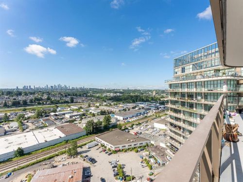 17 at 2506 - 5333 Goring Street, Brentwood Park, Burnaby North