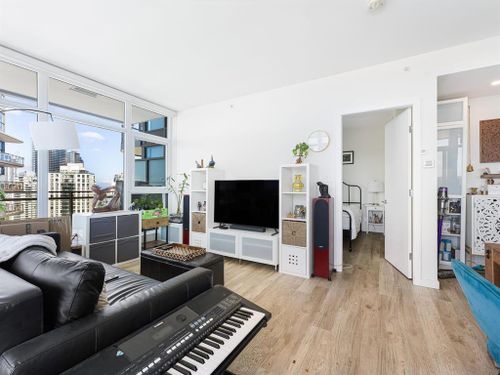 5 at 2506 - 5333 Goring Street, Brentwood Park, Burnaby North