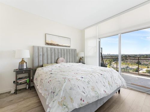 8 at 2506 - 5333 Goring Street, Brentwood Park, Burnaby North