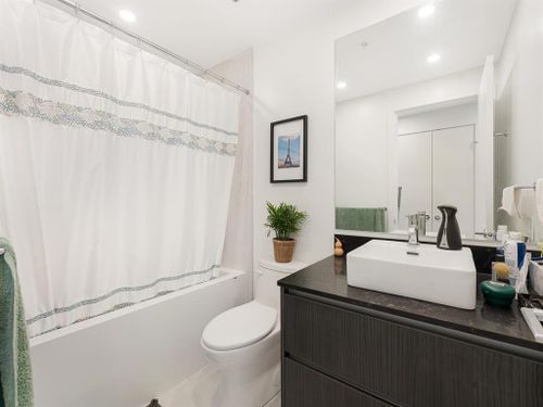 11 at 2506 - 5333 Goring Street, Brentwood Park, Burnaby North