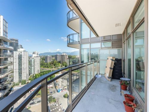 18 at 2506 - 5333 Goring Street, Brentwood Park, Burnaby North