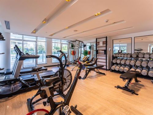 2 at 2506 - 5333 Goring Street, Brentwood Park, Burnaby North