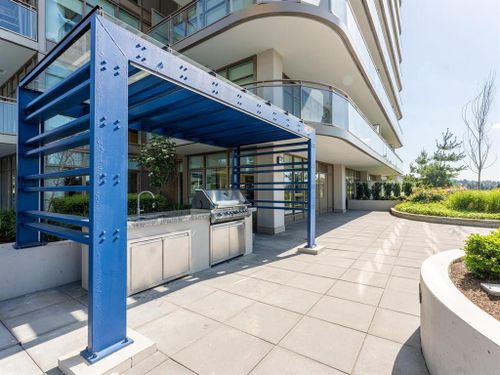 3 at 2506 - 5333 Goring Street, Brentwood Park, Burnaby North
