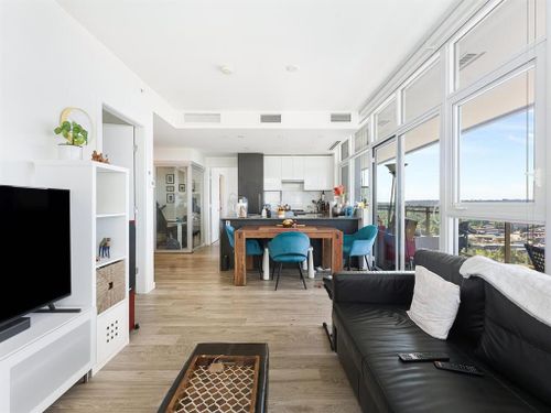 8 at 2506 - 5333 Goring Street, Brentwood Park, Burnaby North