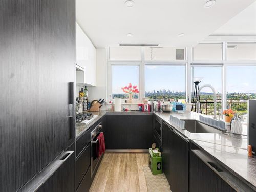 9 at 2506 - 5333 Goring Street, Brentwood Park, Burnaby North