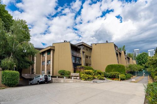 1 at 337 - 9101 Horne Street, Government Road, Burnaby North