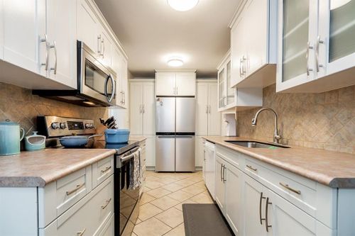14 at 337 - 9101 Horne Street, Government Road, Burnaby North