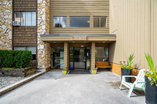 2 at 337 - 9101 Horne Street, Government Road, Burnaby North
