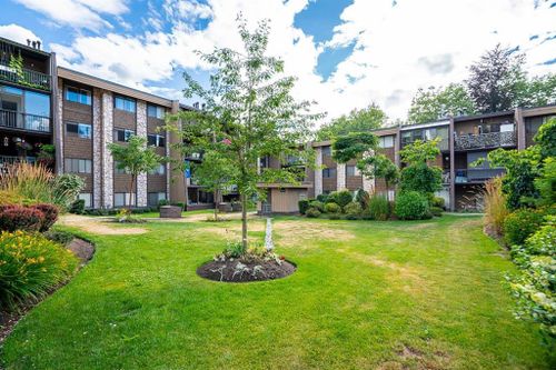 24 at 337 - 9101 Horne Street, Government Road, Burnaby North