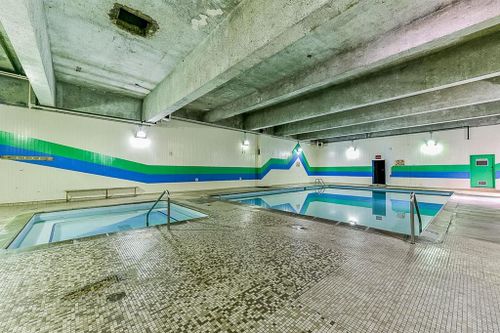 26 at 337 - 9101 Horne Street, Government Road, Burnaby North
