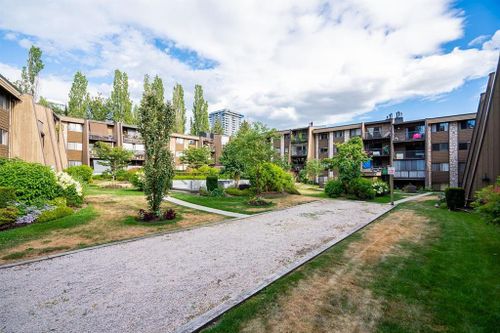 3 at 337 - 9101 Horne Street, Government Road, Burnaby North