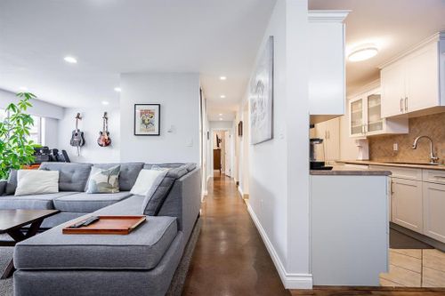 9 at 337 - 9101 Horne Street, Government Road, Burnaby North