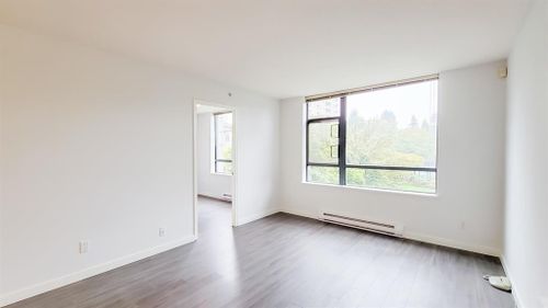 15 at 307 - 3520 Crowley Drive, Collingwood VE, Vancouver East