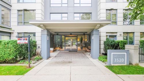 3 at 307 - 3520 Crowley Drive, Collingwood VE, Vancouver East