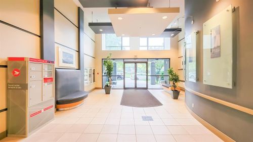 4 at 307 - 3520 Crowley Drive, Collingwood VE, Vancouver East
