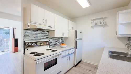 5 at 8914 Orion Place, Simon Fraser Hills, Burnaby North