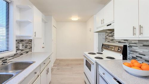 6 at 8914 Orion Place, Simon Fraser Hills, Burnaby North