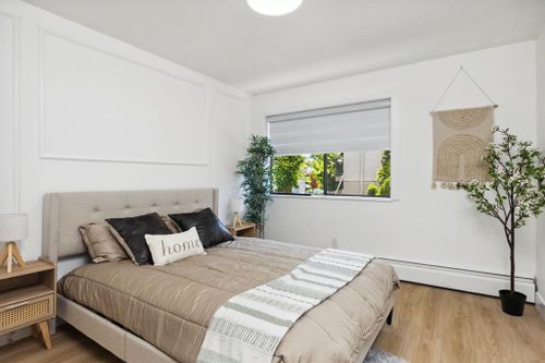14 at 103 - 7428 19th Avenue, Edmonds BE, Burnaby East