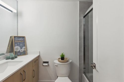 17 at 103 - 7428 19th Avenue, Edmonds BE, Burnaby East