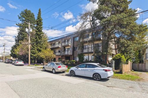 21 at 103 - 7428 19th Avenue, Edmonds BE, Burnaby East