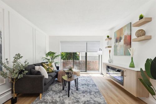 3 at 103 - 7428 19th Avenue, Edmonds BE, Burnaby East
